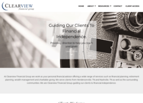 clearviewfinancialgroup.com