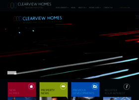 clearviewhomes.co.uk
