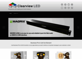 clearviewled.co.uk
