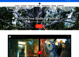clearviewsudburyschool.org