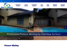clearviewsurfaces.com