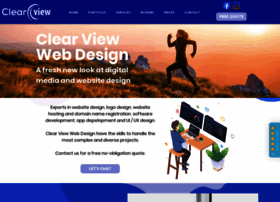 clearviewwebdesign.com