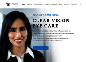 clearvisioneyecare.ca