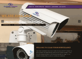 clearvisionsurveillance.co.uk