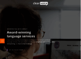 clearvoice.org.uk