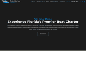clearwater-charters.com