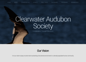 clearwateraudubonsociety.org