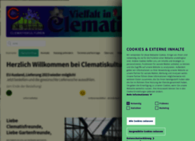clematis-westphal.de