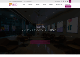 cleoskinclinic.in
