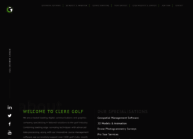 cleregolf.com