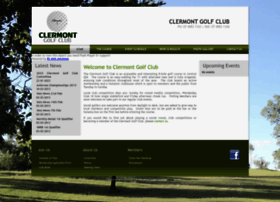 clermontgolfclub.com.au
