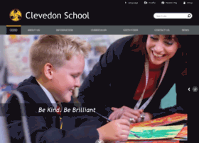 clevedonschool.org.uk