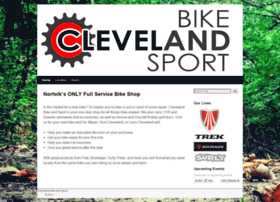 cleveland-bike.com
