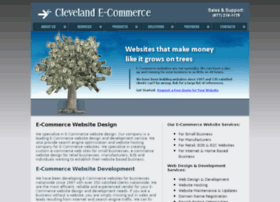 clevelandecommerce.com
