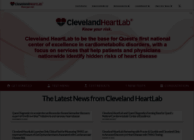 clevelandheartlab.com