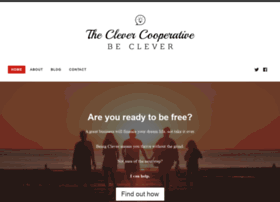 clevercooperative.com