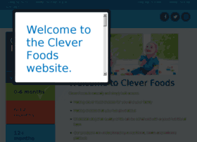 cleverfoods.com.au