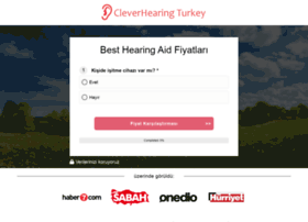 cleverhearing.co.uk