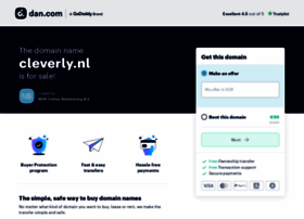 cleverly.nl