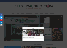 clevermunkey.com