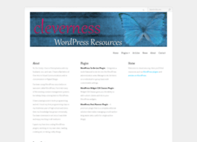 cleverness.org