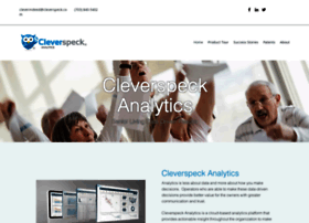 cleverspeck.com