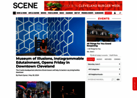 clevescene.com