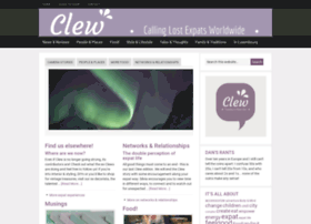 clewmag.net