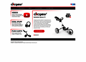clicgear.com