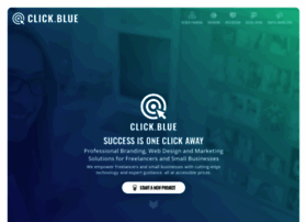 click.blue