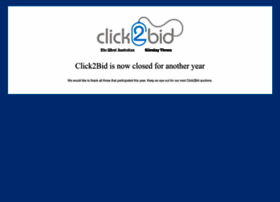 click2bid.com.au