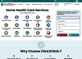 click2clinic.com