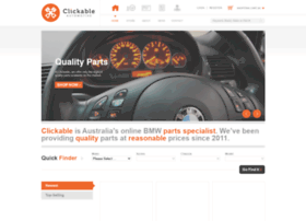 clickableautomotive.com.au