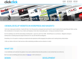 clickclick.co.uk