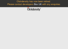 clickdensity.co.uk
