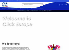 clickeurope.com