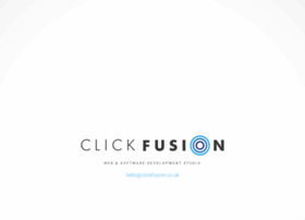 clickfusion.co.uk