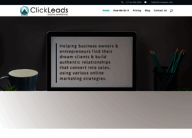 clickleads.info