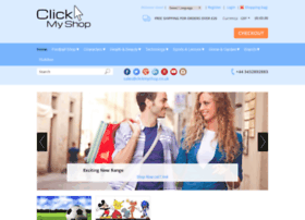 clickmyshop.co.uk