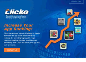 clicko.com