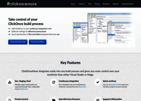 clickoncemore.net