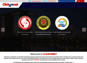 clickonnet.in