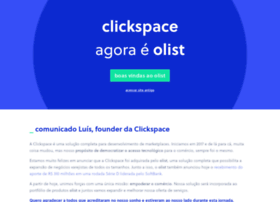 clickspace.io