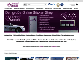 clickstick.de