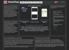 clickthai-online.de