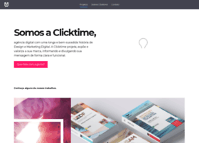 clicktime.com.br