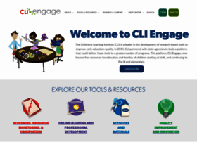 cliengage.org