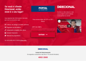 cliente.direcional.com.br