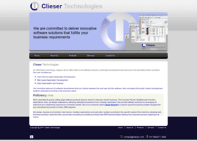 clieser.com