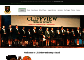 cliffviewprimary.org.za